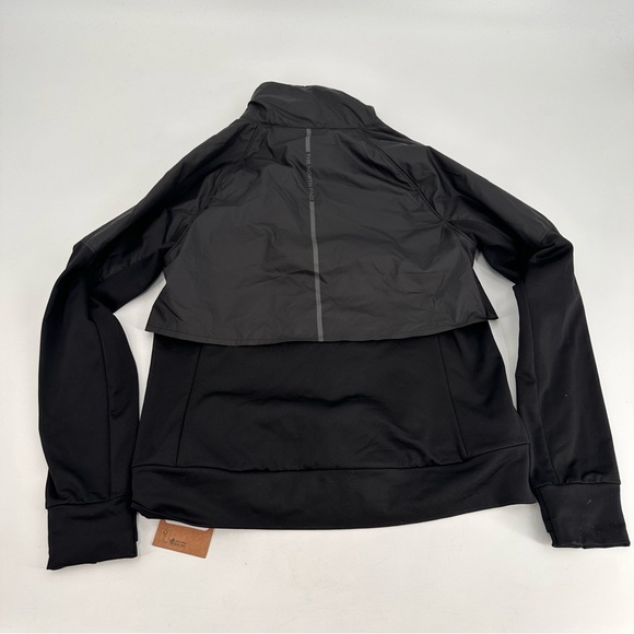 North Face Winter Warm Hybrid Water Repellent Jacket $120 Women’s Medium NEW - Picture 6 of 6